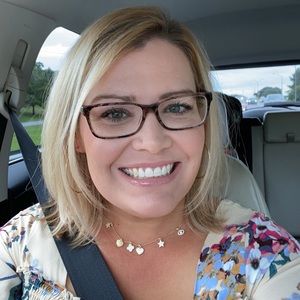 Meet your Posher, Kristin